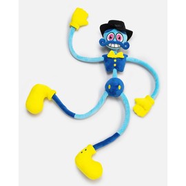 Daddy Long Legs Plush - Soft and Comfortable Design, Ideal for Cuddling and Relaxation