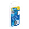 Rapid High Performance No.9 Galvanised Steel Brad Nails, Wire Length: