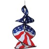 Premier Kites Twin Spinner - Patriotic