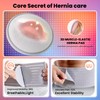 gagaiuco Umbilical Hernia Belt for Men and Women - Abdominal