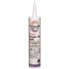 Custom BLDG Products CUSTOM-PC12210S-6-10.5oz Custom Polyblend PC12210S-6 Ceramic Tile Caulk