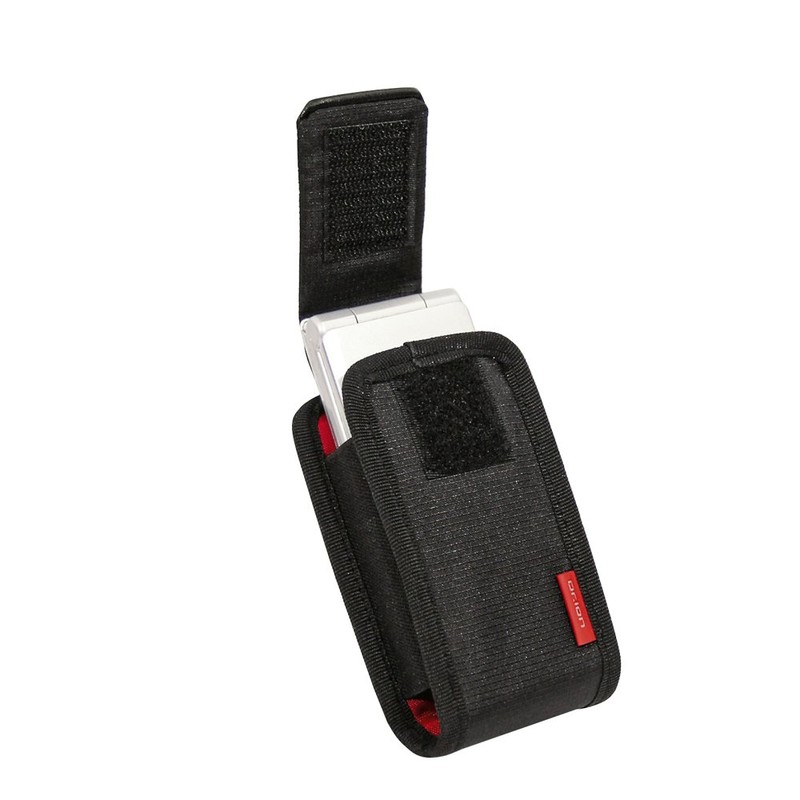 Kutsuwa Dr.ion 242DRBK Portable Case