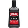 STA-BIL Full Synthetic 2-Cycle Oil - With Fuel Stabilizer For