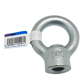aiai 15-107 5/8" Eye Nut