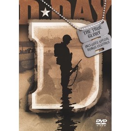 D-Day: The True Glory (documentary)