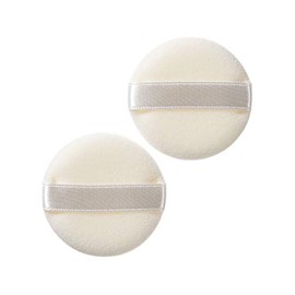 MUJI 02868130 Loose Powder Puff