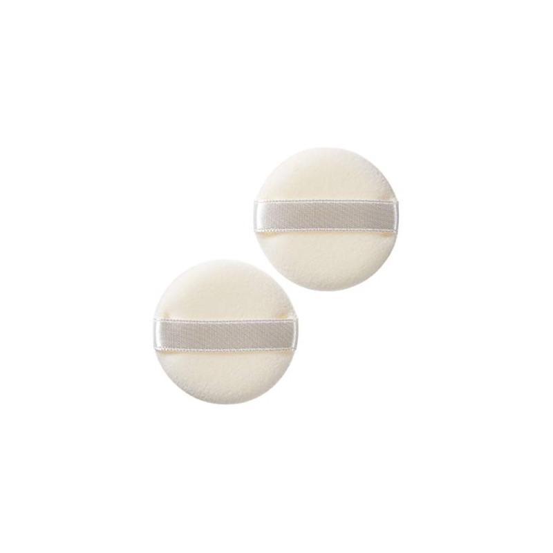MUJI 02868130 Loose Powder Puff