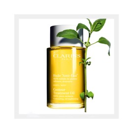 CLARINS Contour Body Treatment Oil 100mL