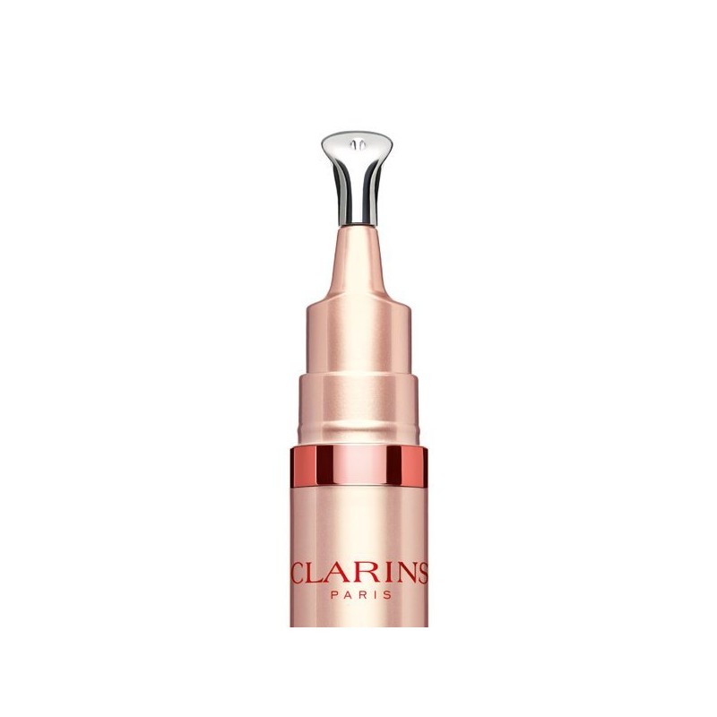 Clarins 뷔 쉐이핑 페이셜 리프트 아이 콘센트레이트 세럼 15ml Vui