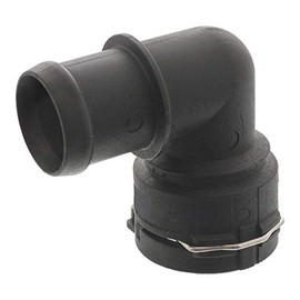 febi bilstein 46147 Coolant Flange, pack of one