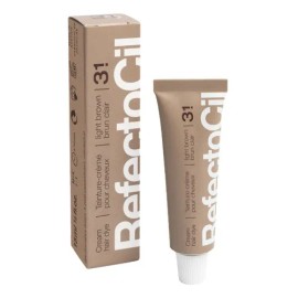 Refectocil Tinte Pestañas Cejas Y Barba Castañoclaro 15 Ml