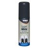 TRG The One Super White White for Leather, Faux Leather and Textile, White, 75 ml