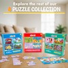 abeec 4 Puzzle Collection - Toddler puzzles - Puzzles for