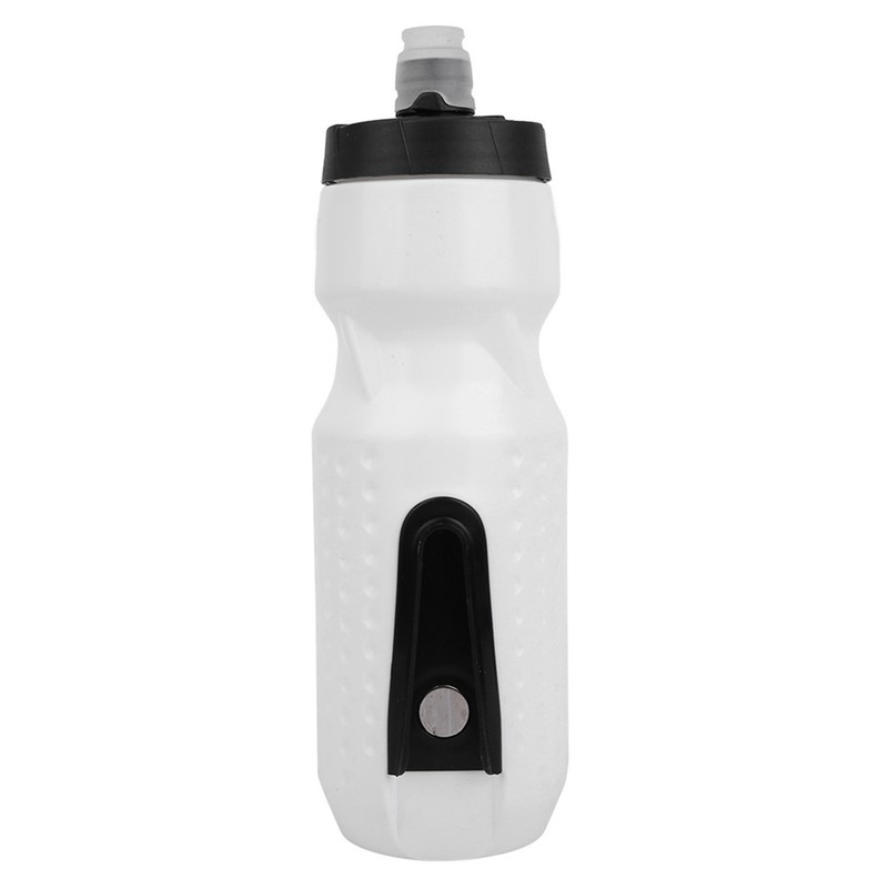 Mountain Bike Magnetic Outdoor Riding Bottle Large Volume Quick Pull