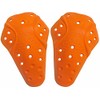 D3O Evo X Pro Knee Armor Protector Inserts for Motorcycle