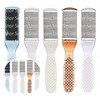 Heel Callus Remover Foot File Callus Removal 3ea