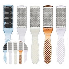 Heel Callus Remover Foot File Callus Removal 3ea