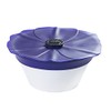 Charles Viancin - Poppy Pop Silicone Lid for Food Storage