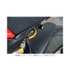 BABY FACE Racing Hook Black DUCATI PanigaleV4/S/R 005-FD004BK