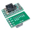 zmart 5個セット DC DC ステップダウン 降圧 コンバータ 可変 DC-DC 4.5-24V〜5V