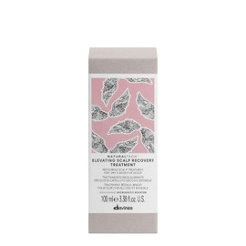 Davines Elevating Scalp Recovery Treatment | Tratamiento calmante para cuero cabelludo | 100 ml