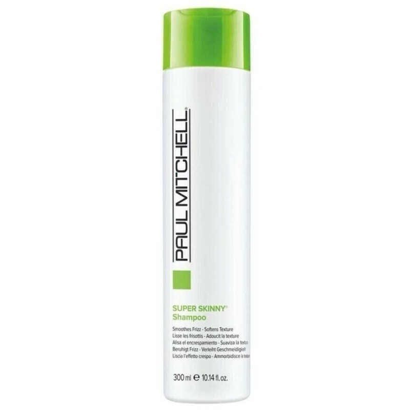 Paul Mitchell Super Skinny shampoo 10.14 oz