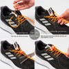 RJ-Sport Elastic Laces with Quick Release - Quick Lacing System