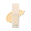 Celvoke Rare Glow Primer 02 Soft Yellow Makeup Foundation SPF22
