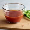 Anchor Hocking Glass 6 Piece 2 Cup 4-IN-1 PREP BOWLS