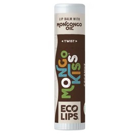 Eco Lips Mongo Kiss Coconut Lip Balm 7g