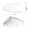 Yumzeco Compatible with Hyundai Elantra Side Mirror Cover Cap 2011