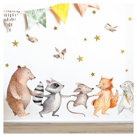 Little Deco DL214 Rijet.