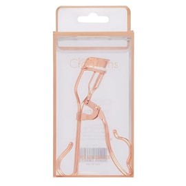 Beauty Creations Rizador de Pestañas - Rose Gold