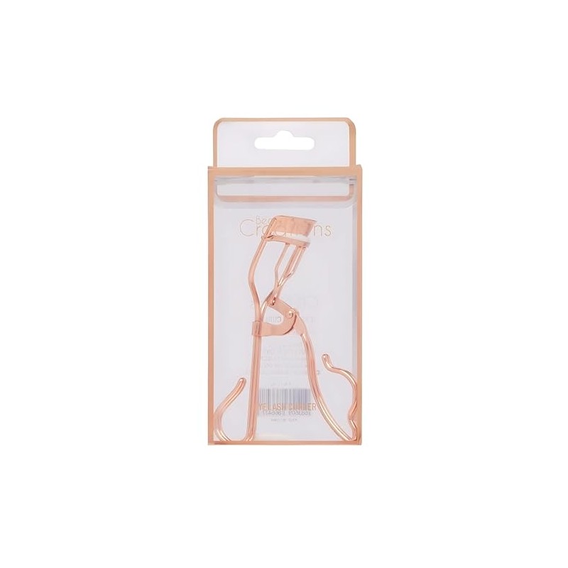 Beauty Creations Rizador de Pestañas - Rose Gold