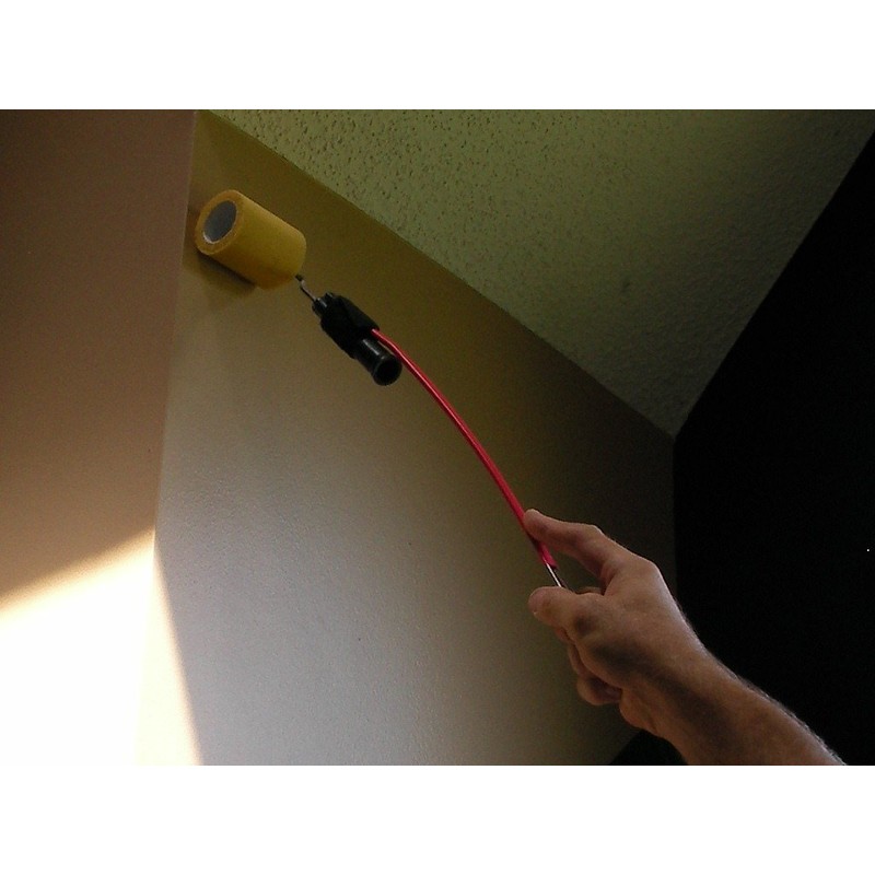 Paint Brush Extension Handle Paint Roller Extension Handle Paint Brush