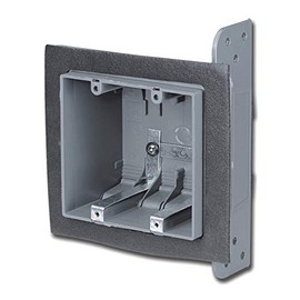 2 Gang Airtight Switch Box