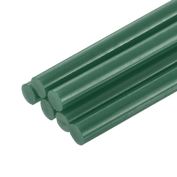 sourcing map 6pcs Full Size Hot Glue Sticks for Glue