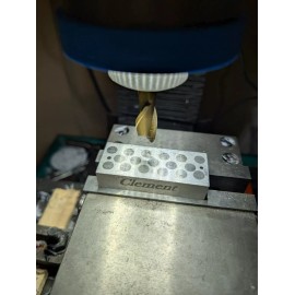 Grizzly Milling Machine LED Spindle Light for Grizzly G0704 With  USB And Wall Plug