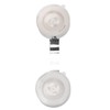 Suction Shower Grab Grip Suction Cup Hand Grip Bath Handle