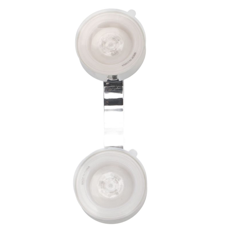 Suction Shower Grab Grip Suction Cup Hand Grip Bath Handle