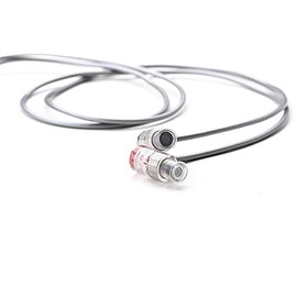 Moondrop Moondrop Quarks Earphone Closed Anterior Cavity Micro Dynamic Driver IEM Earphone (with mic)