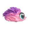 Jiggly Pets - My Spike Pet Pink, Spiky The Hedgehog,