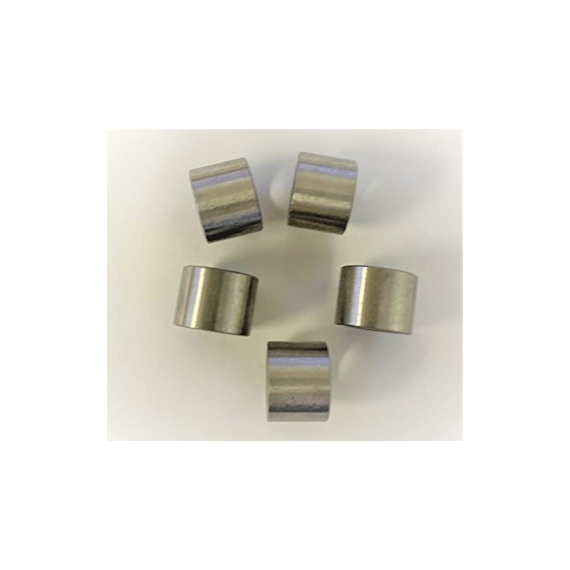 5 PCS 50cc 4 stroke Starter Bendix Spring Bushings