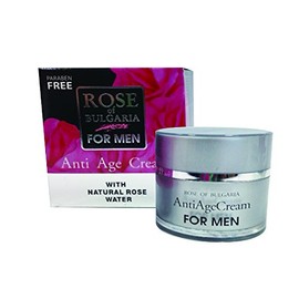 ANTI AGE CREAM FOR MEN 50ml