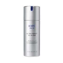 IOPE Men All Day Perfect All-in-One 120ml / 아이오페 맨 올데이 퍼펙트 올인원 120ml