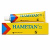Hametan Cream 30g with Hamamelis Virginiana (Witch Hazel) 5.35% for