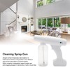 HL2101 500ml Nanometer Atomizer Adjustable Cleaning Electric Sprayer for Home