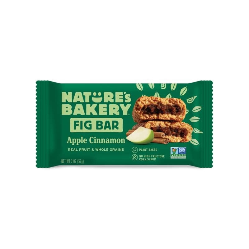 POPS TRADING COMPANY Since 1998 Whole Wheat Bakery Fig Bars