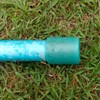 PATIKIL 32mm UPVC Pipe End Cap Fitting, 15 Pack Furniture