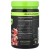 MusclePharm Assault® Preworkout, Fruit Punch, 12.1 oz (344 g)